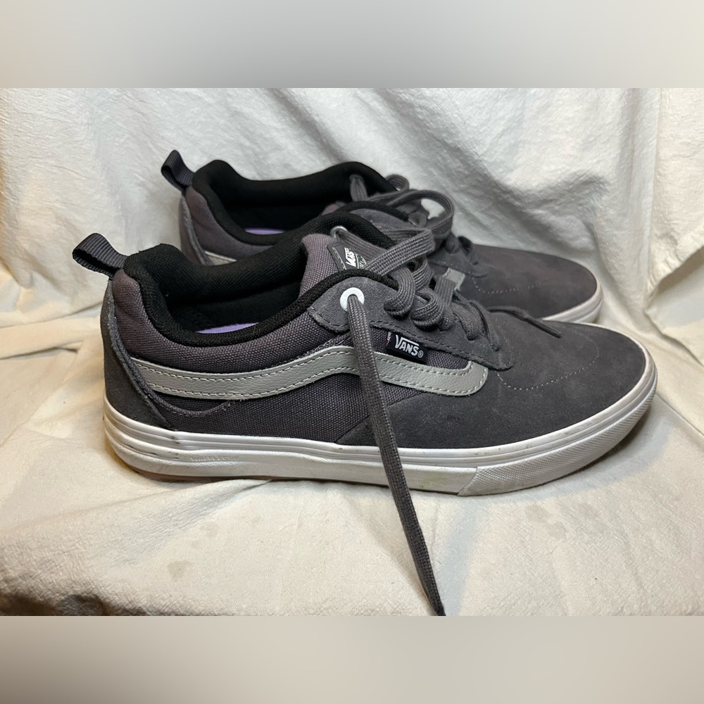 Kyle Walker Vans Men 7.5
